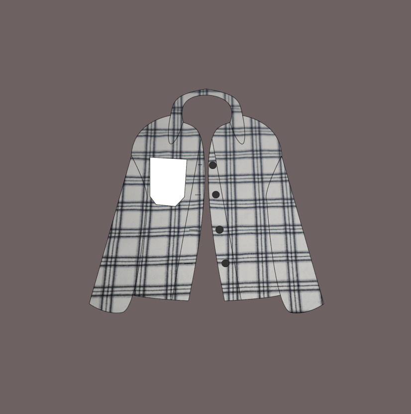 Custom | AGL Box Jacket