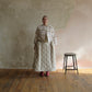 AGL Box Jacket - Grids & Pom Poms, Size A