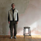 AGL Box Vest - Ivory Buttercream, Size C