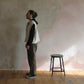 AGL Box Vest - Ivory Buttercream, Size C